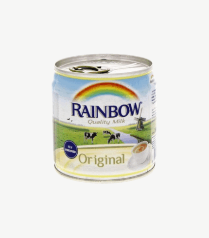 Rainbow Milk 160ML