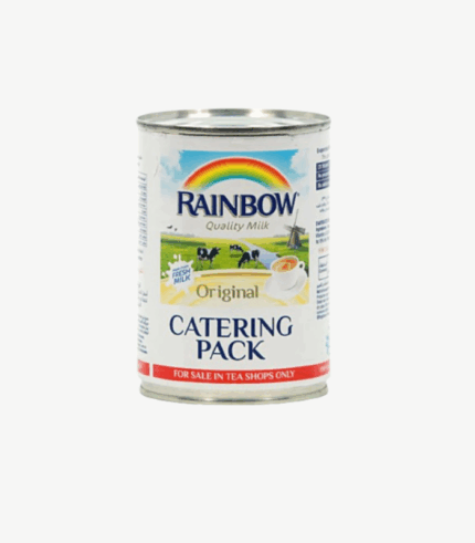 Rainbow Milk 385ML