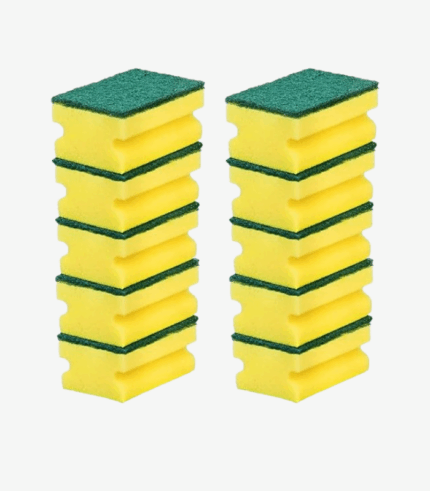 Sponge Heavy Duty(12pcs)
