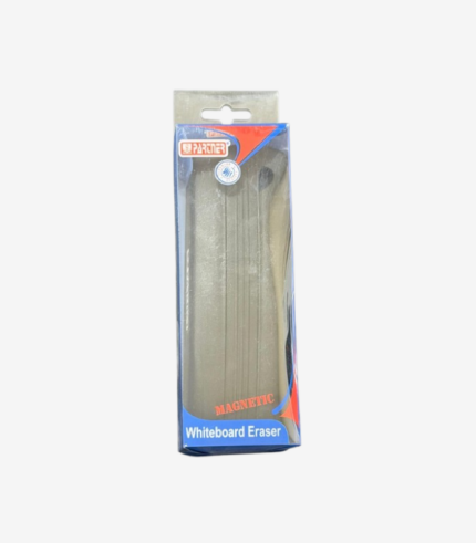Partner White Board Magnetic Eraser